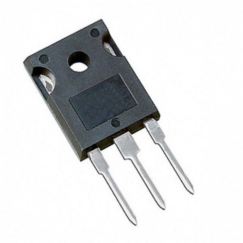 Транзистор польовий C2M0080120D
