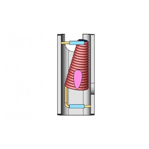 Индуктивность CC20T44K240G5 Piconics