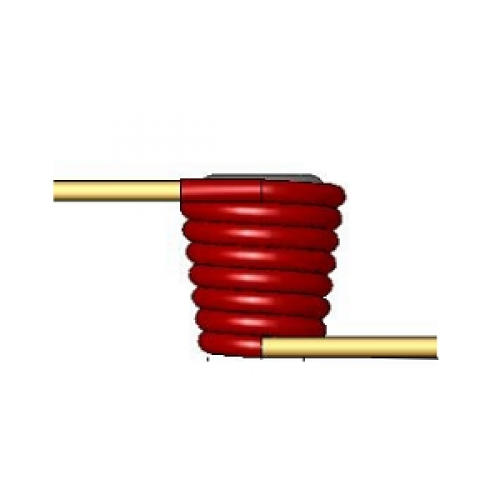 Индуктивность CC25T47K240G5 Piconics