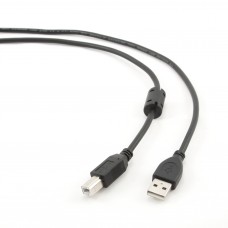 Кабель USB CCF-USB2-AMBM-6 1.8 м Cablexpert