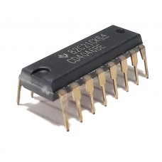 Мікросхема CD4046BE Texas Instruments