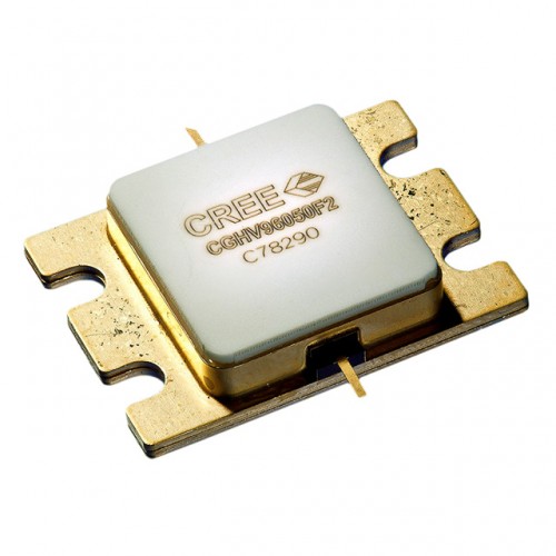 Транзистор ВЧ полевой CGHV96050F2 MACOM