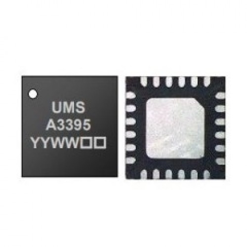 Мікросхема ВЧ CHA3395-QDG/20 UMS