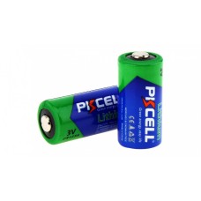 Батарея CR123A PKCELL