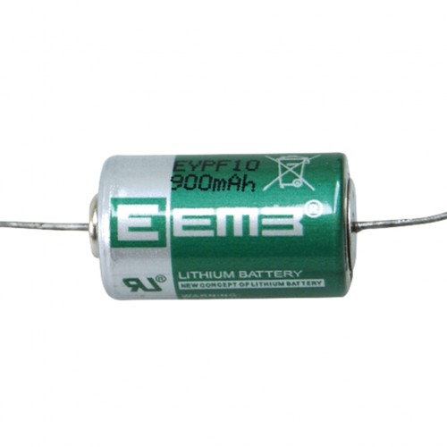 Батарея літієва CR14250BL-AX EEMB