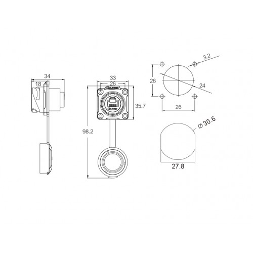 DH-24-J24SX-03-401A