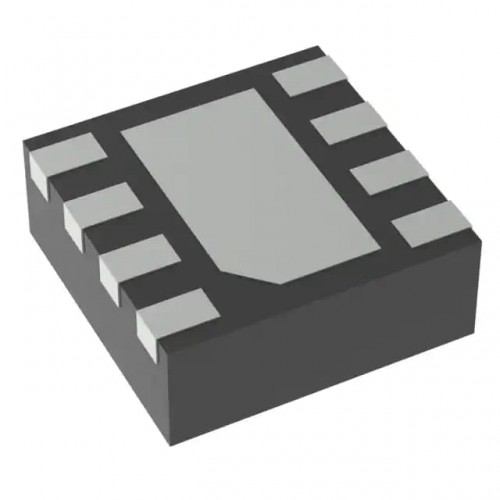 Интегральная микросхема DRV8212DSGR Texas Instruments