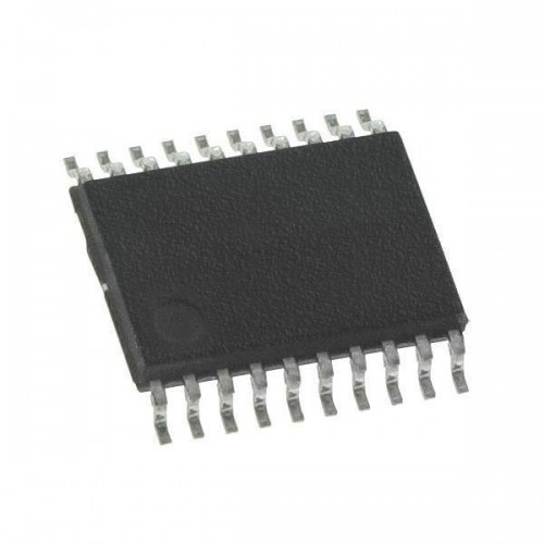 Мікросхема DS1305EN+ MAXIM