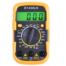 Мультиметр DT-830LN