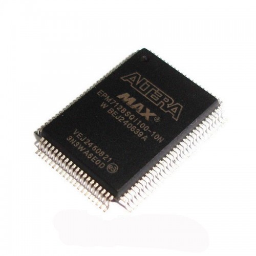 Микросхема EPM7128SQI100-10N Altera