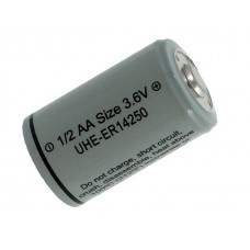 Батарея литиевая ER14250/TC ULTRALIFE