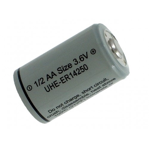 Батарея литиевая ER14250/TC ULTRALIFE