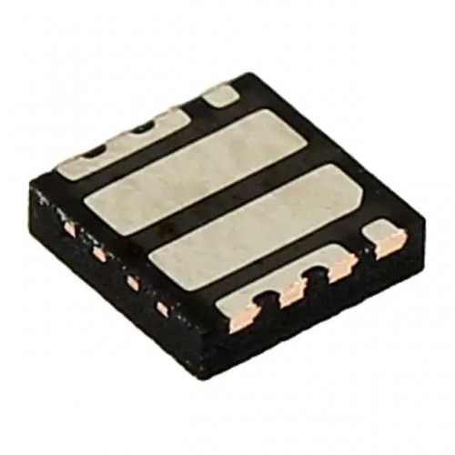 Транзистор польовий FDMC89521L onsemi