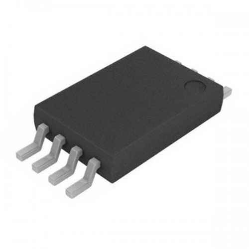 Транзистор польовий FS8205A Fortune Semiconductor