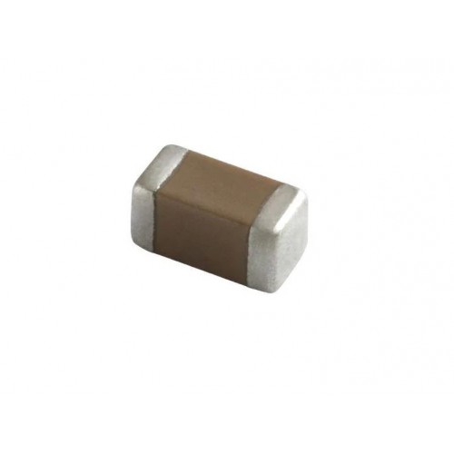 Конденсатор керамический SMD GCM2165C2A471JA16D Murata