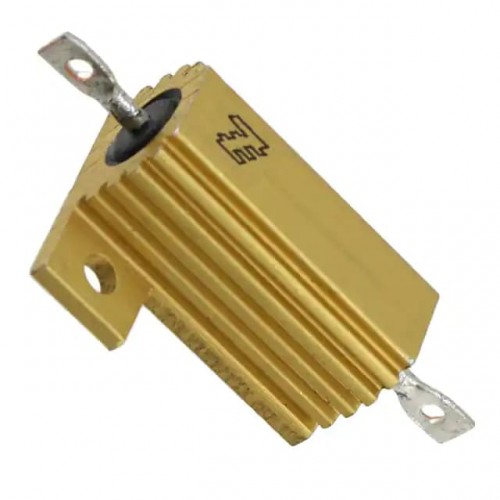 Резистор мощный выводной HSA252R2J TE Connectivity