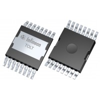 Транзистор полевой IPTC014N10NM5ATMA1 Infineon