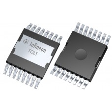 Транзистор полевой IPTC014N10NM5ATMA1 Infineon