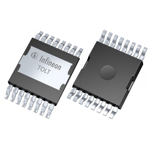 Транзистор польовий IPTC014N10NM5ATMA1 Infineon