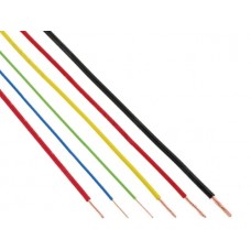 Провід LGY0.35-YL BQ CABLE