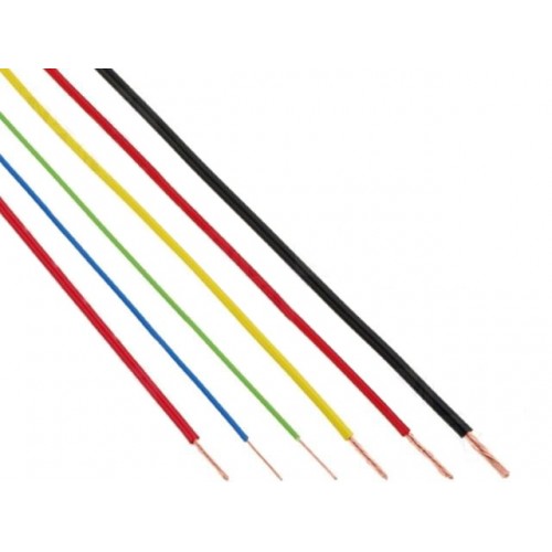 Провід LGY0.75-GR BQ CABLE