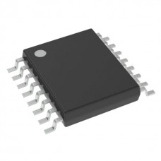 Микросхема LMP92066PWPR Texas Instruments