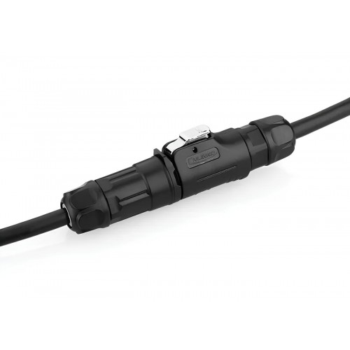 Герметичная кабельная вилка LP-12-C02PE-02-001 CNLinko