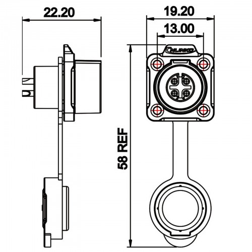 LP-12-J04SX-02-401