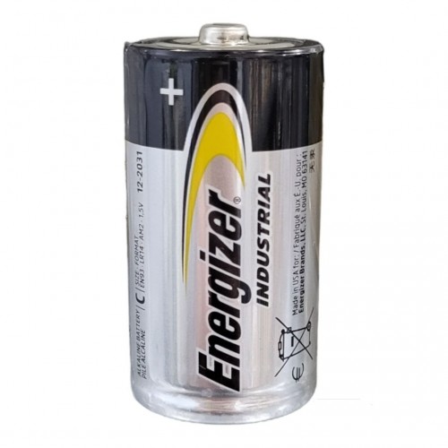 Батарейка BAT-LR14/EGI Energizer