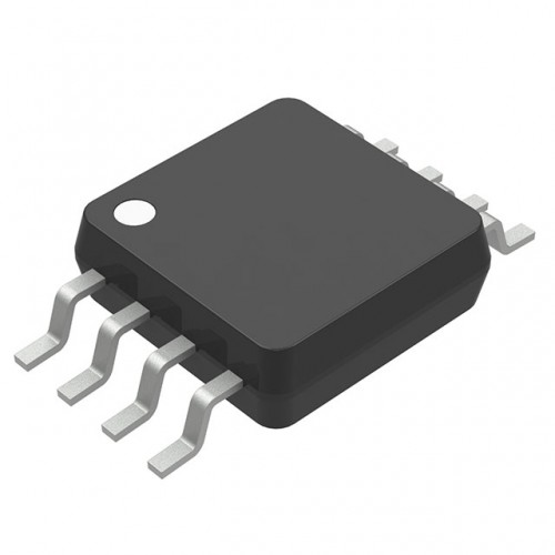 Мікросхема LT3045EMSE-1#PBF Analog Devices