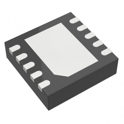 Лінійний регулятор напруги LT3045IDD#PBF Analog Devices