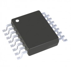 Интегральная микросхема LTC4364IMS-2#PBF Analog Devices