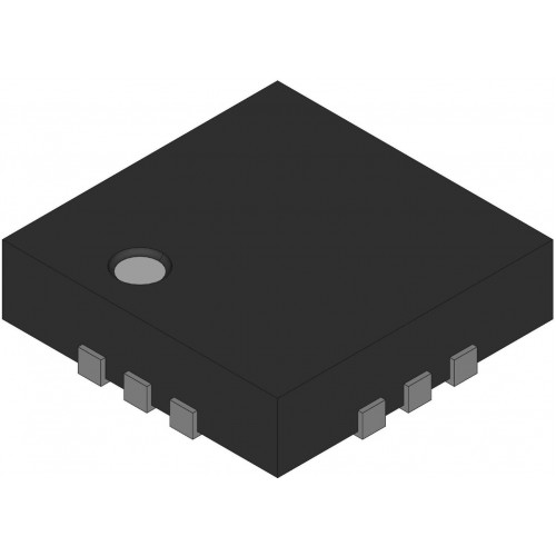 Мікросхема LTC5552IUDB#TRMPBF Analog Devices