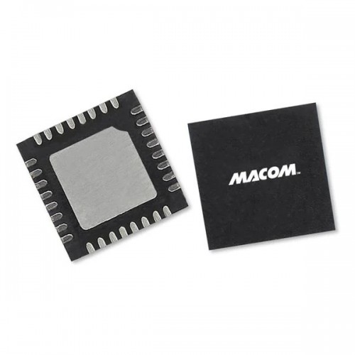 Микросхема РЧ/СВЧ MAAP-011193 MACOM