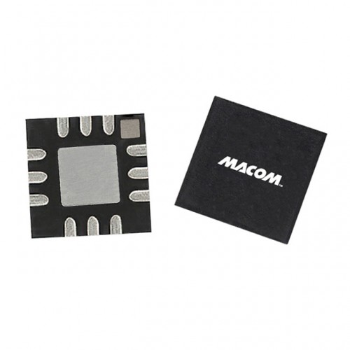 Микросхема ВЧ MAMX-011054-000 MACOM