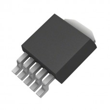 Стабілізатор напруги MIC35302WD-TR Microchip Technology