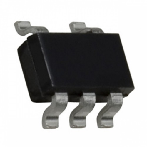 Регулятор напруги MIC5205-3.3YM5-TR Microchip Technology