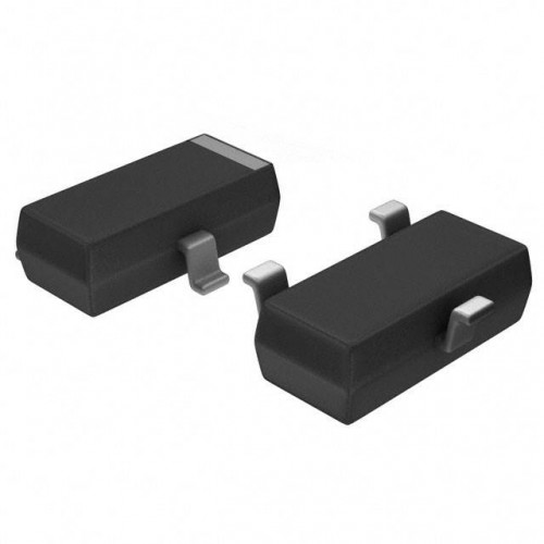 Стабілітрон MMBZ5241B-7-F Diodes Incorporated