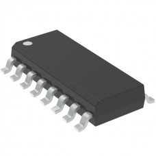 Транзистор биполярный MMPQ3904 Fairchaild