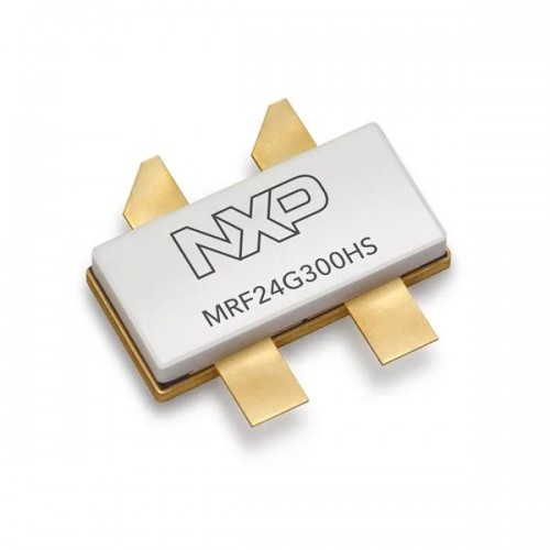 Транзистор полевой СВЧ/РЧ MRF24G300HSR5 NXP