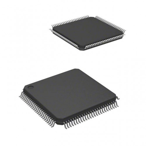 Мікроконтролер MSP430F5438AIPZ Texas Instruments