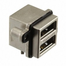 USB-коннектор MUSBC111M1 Amphenol