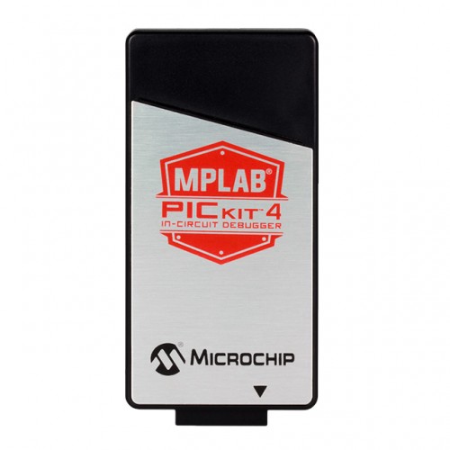 Програматор PG164140 Microchip Technology