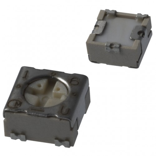 Резистор змінний SMD PVG3A500C01R00 Bourns