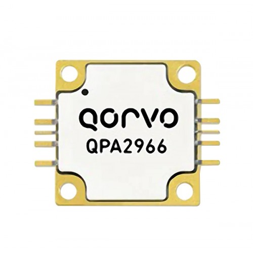 Микросхема QPA2966 Qorvo