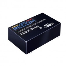 Преобразователь REM10-4805SW/C RECOM