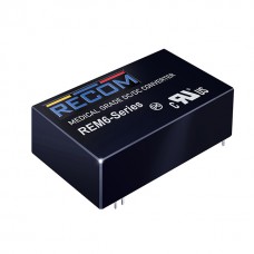 Преобразователь REM6-243.3SW/A RECOM