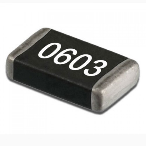 Резистор прецизионный SMD RN73H1JTTD6261D100 KOA Speer