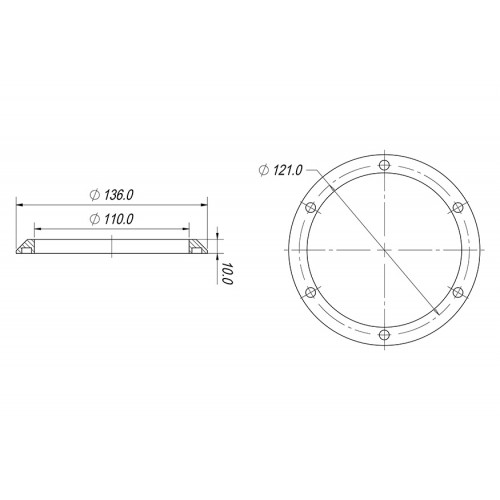 SATORI 13 SB Acoustics