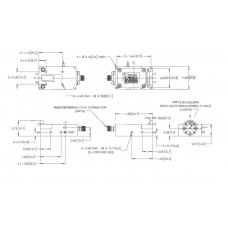 Микросхема RF SFA-603903616-12SF-E1 Eravant
